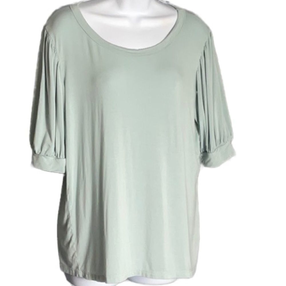ModCloth Size L Top EUC